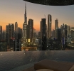 The Lana - Dorchester Collection: Quiet Luxury on the Marina